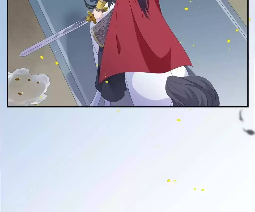 The Fox Concubine Chapter 83 page 45 - 