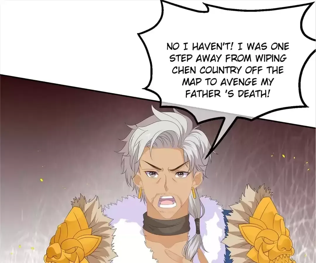 The Fox Concubine Chapter 83 page 47 - 
