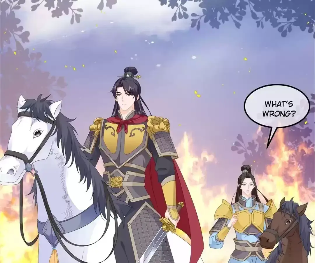 The Fox Concubine Chapter 83 page 49 - 