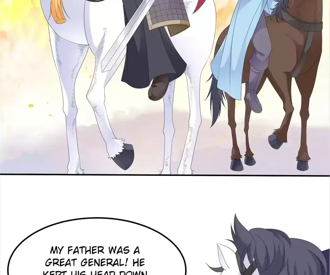 The Fox Concubine Chapter 83 page 50 - 