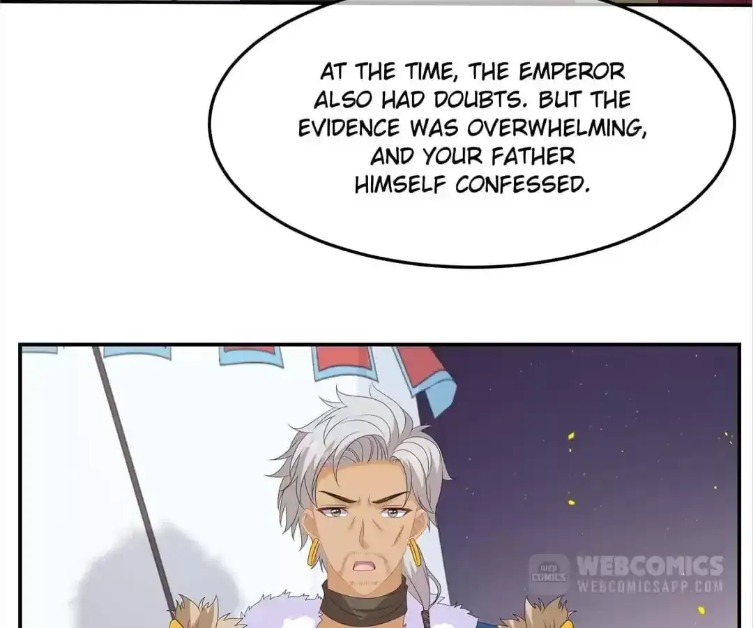 The Fox Concubine Chapter 83 page 56 - 