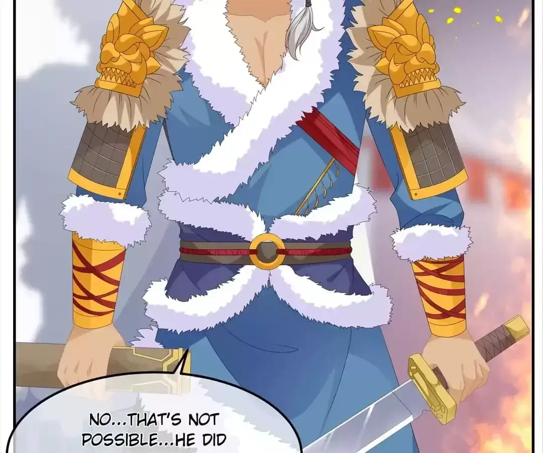 The Fox Concubine Chapter 83 page 57 - 