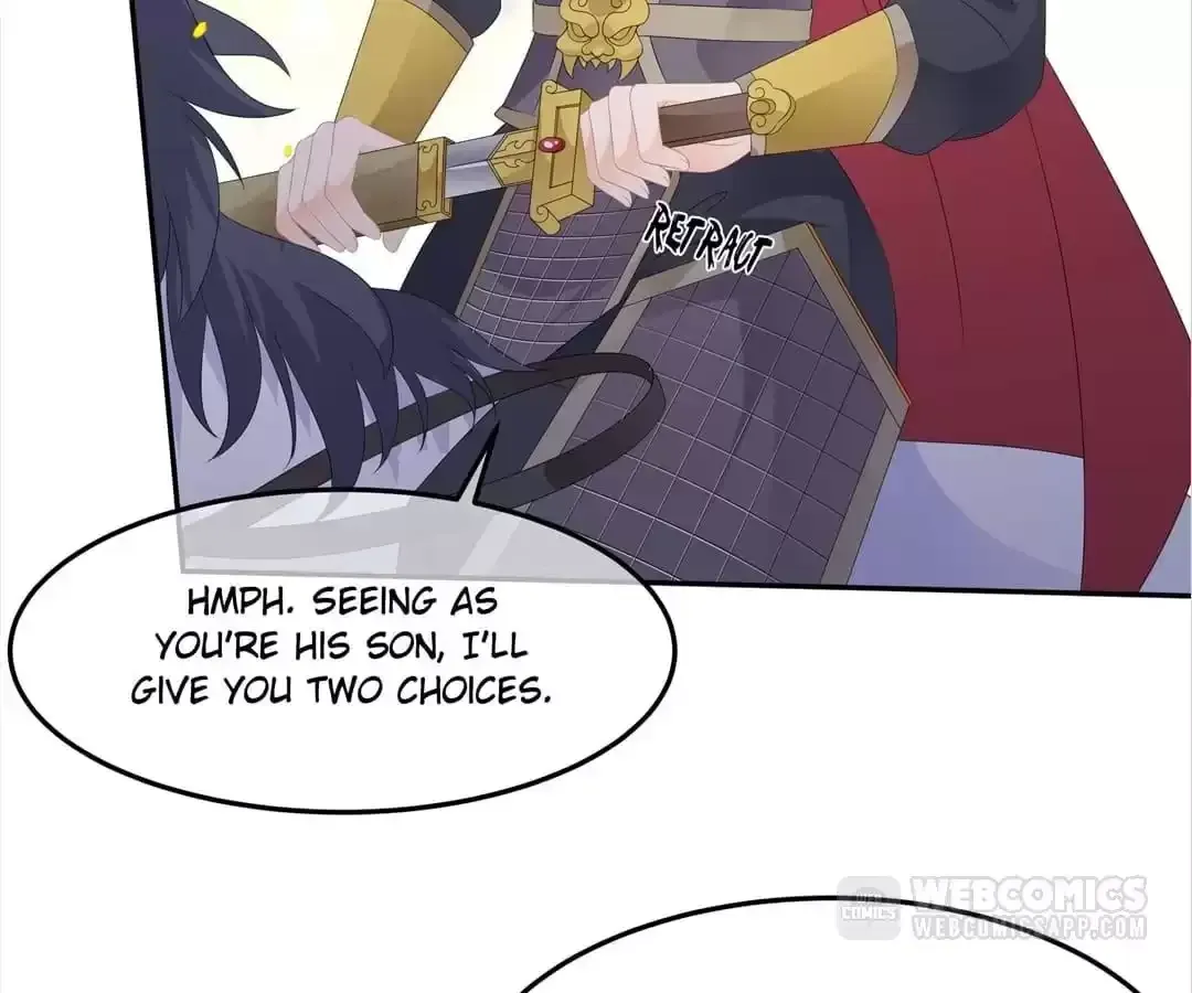 The Fox Concubine Chapter 83 page 60 - 