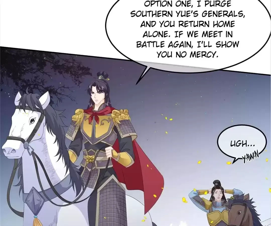 The Fox Concubine Chapter 83 page 61 - 