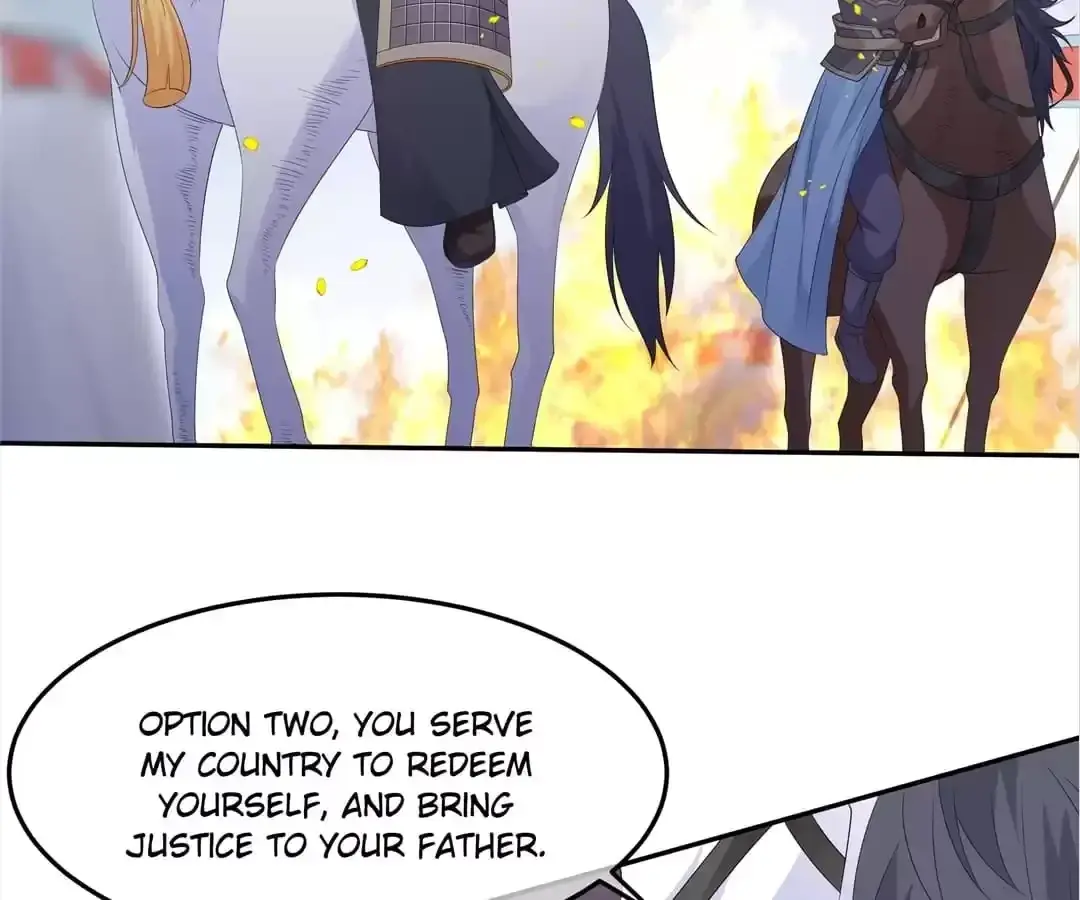 The Fox Concubine Chapter 83 page 62 - 