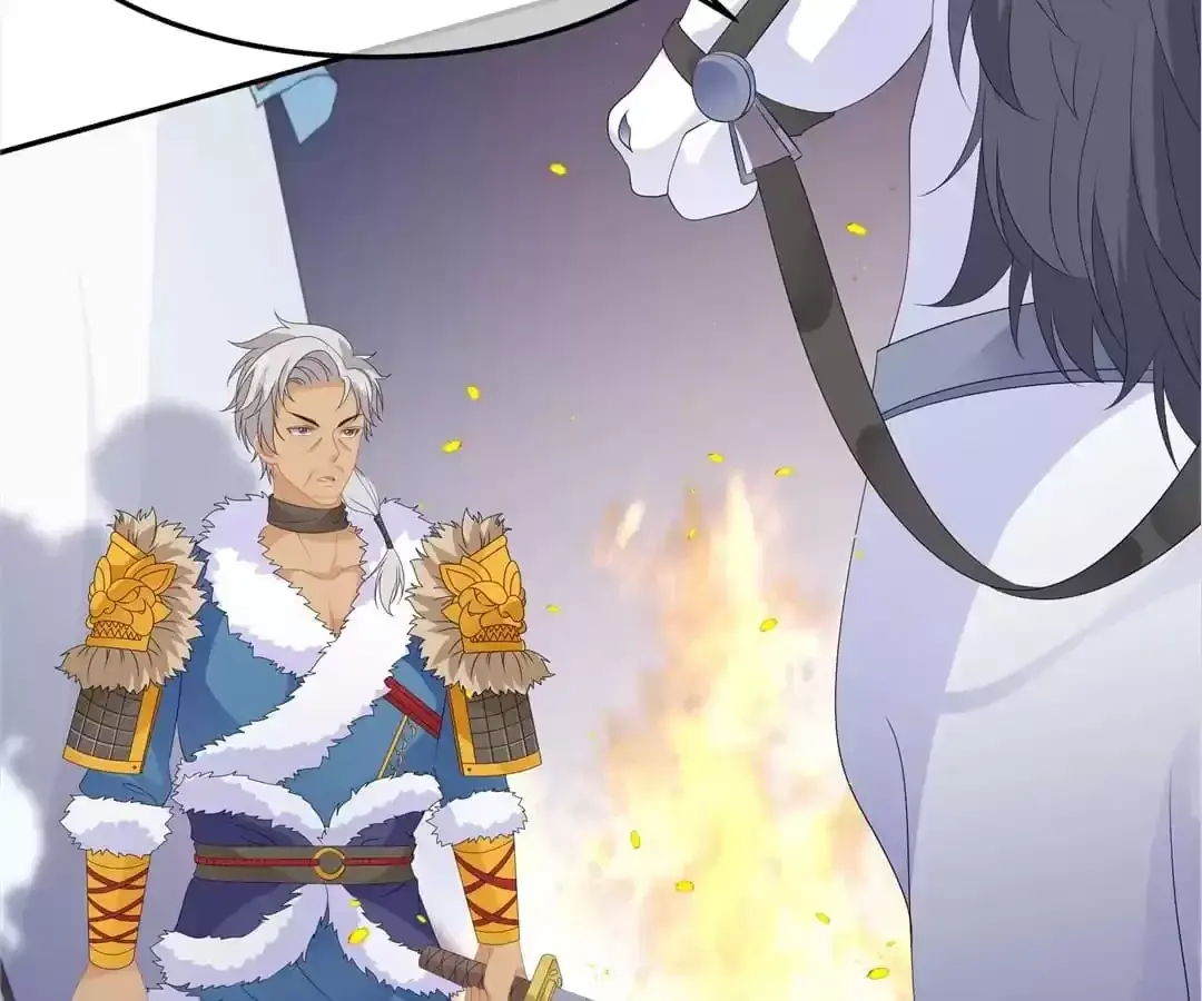 The Fox Concubine Chapter 83 page 63 - 