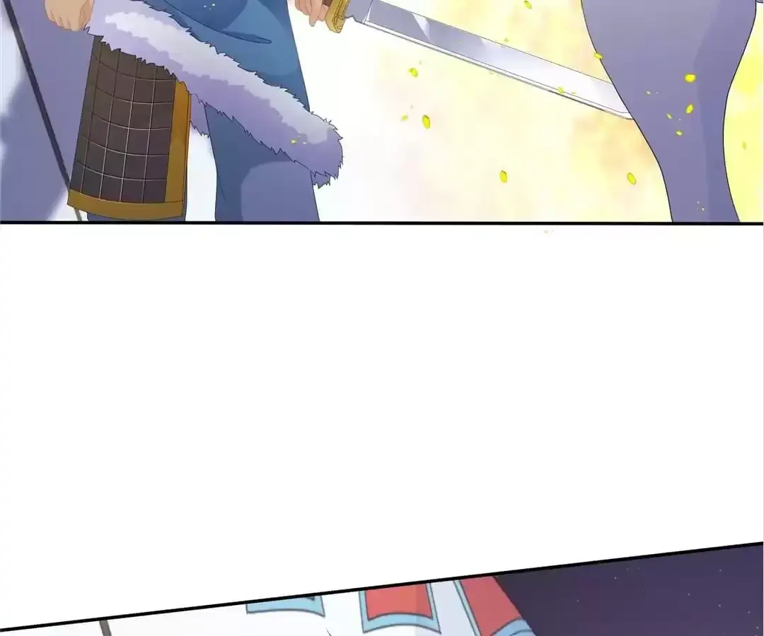 The Fox Concubine Chapter 83 page 64 - 