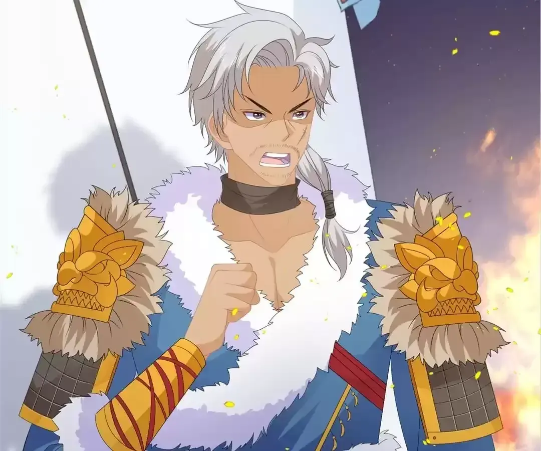 The Fox Concubine Chapter 83 page 65 - 
