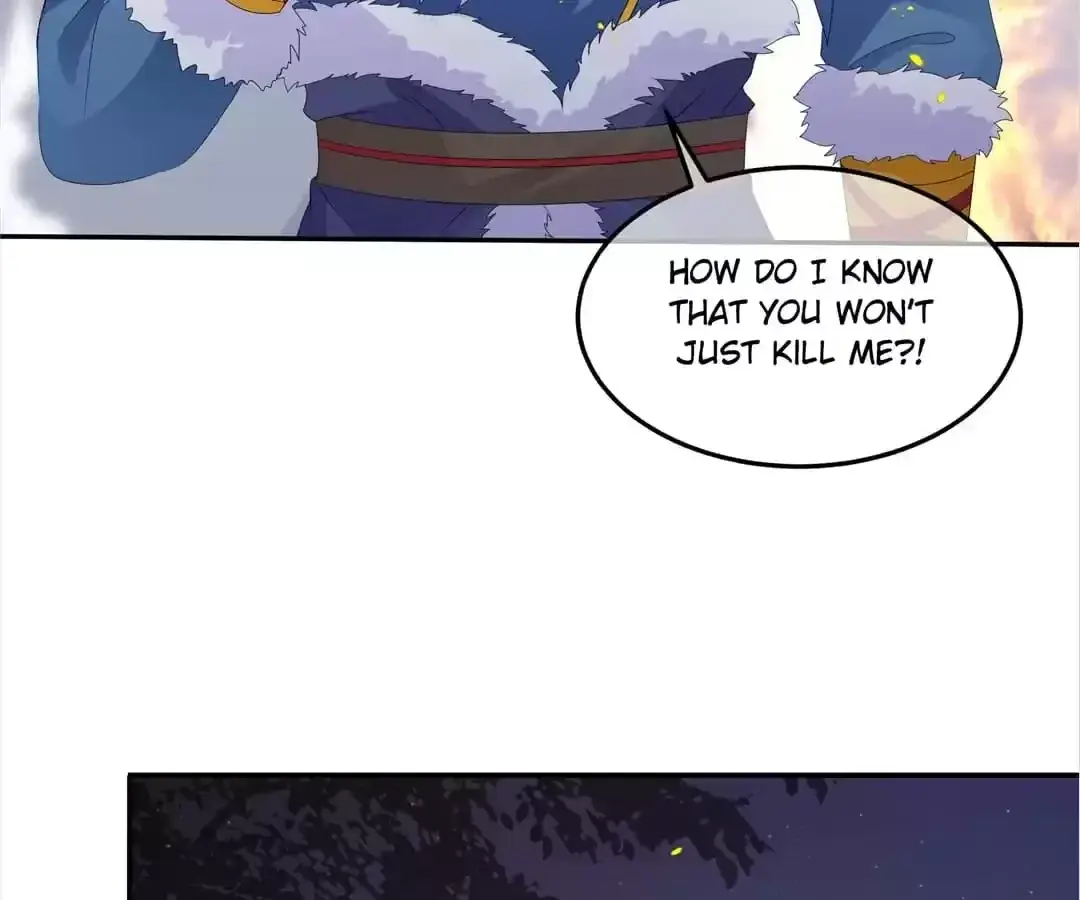 The Fox Concubine Chapter 83 page 66 - 