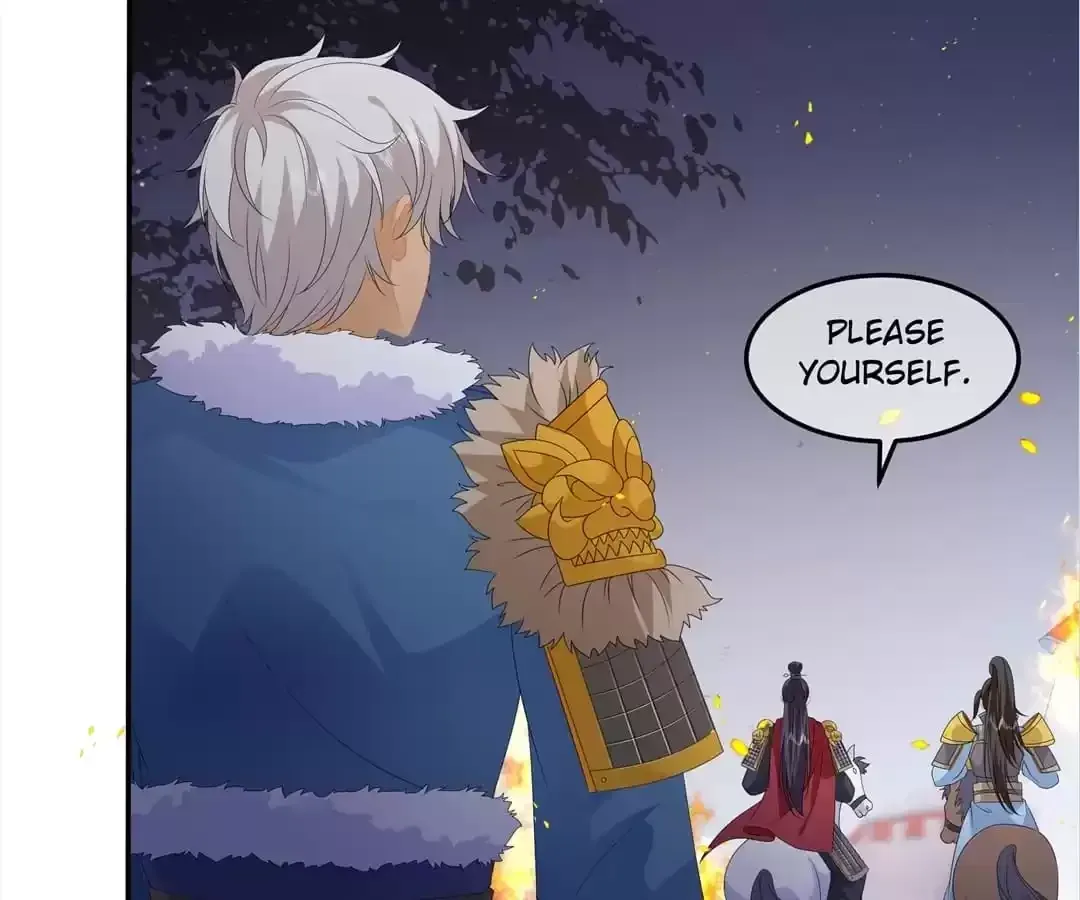 The Fox Concubine Chapter 83 page 67 - 