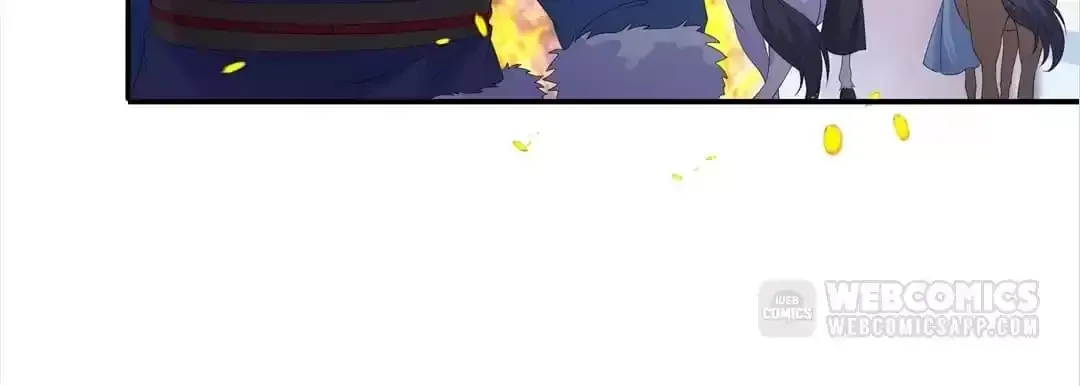The Fox Concubine Chapter 83 page 68 - 