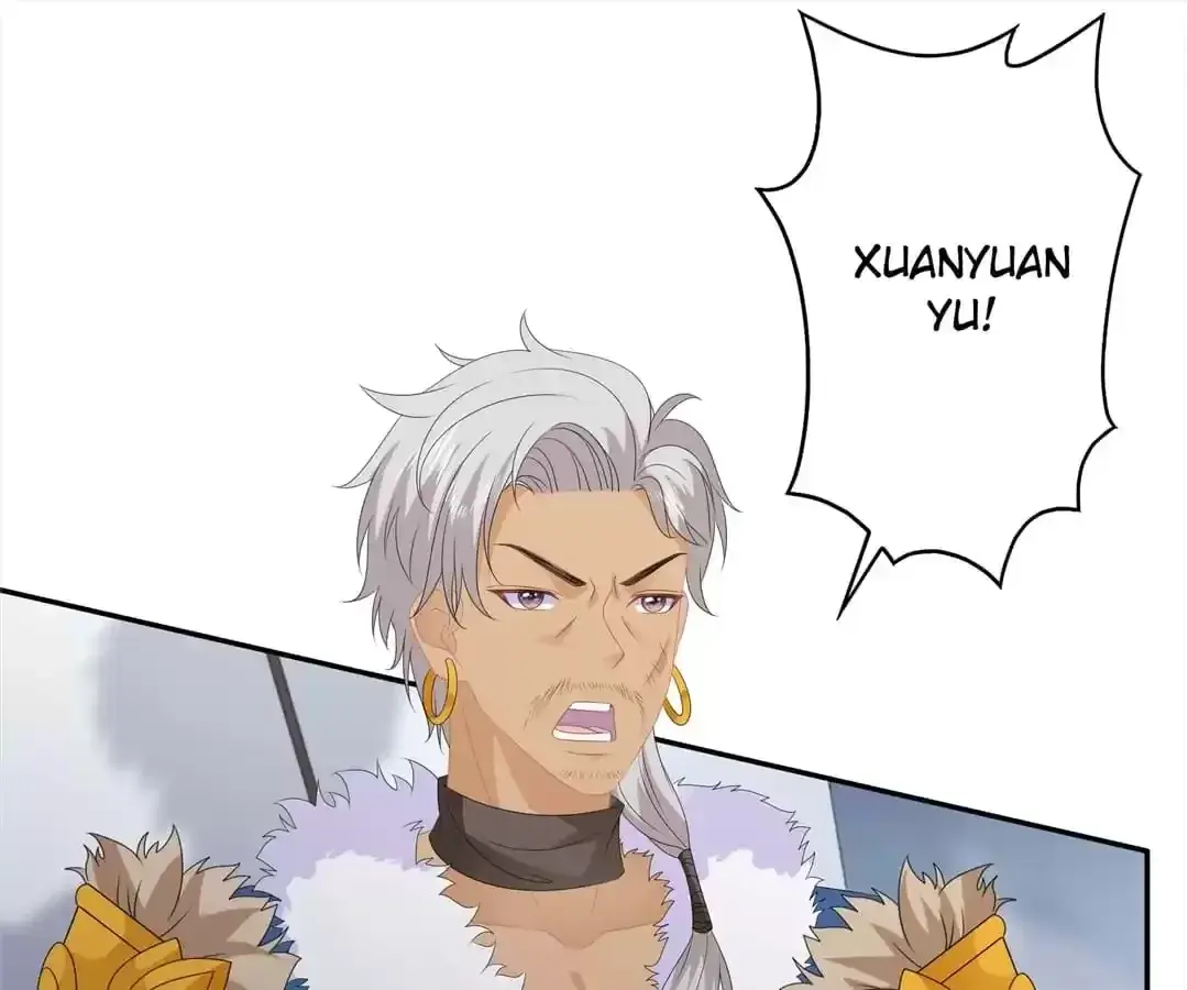 The Fox Concubine Chapter 83 page 69 - 