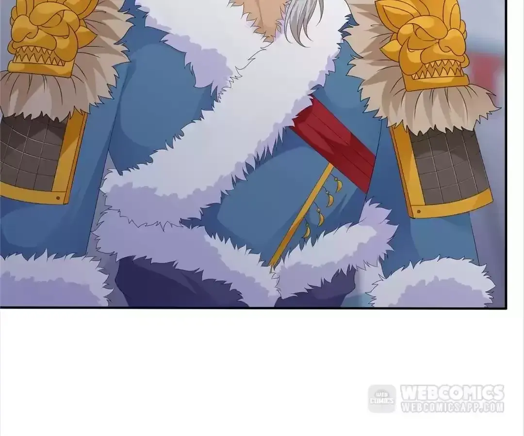 The Fox Concubine Chapter 83 page 70 - 