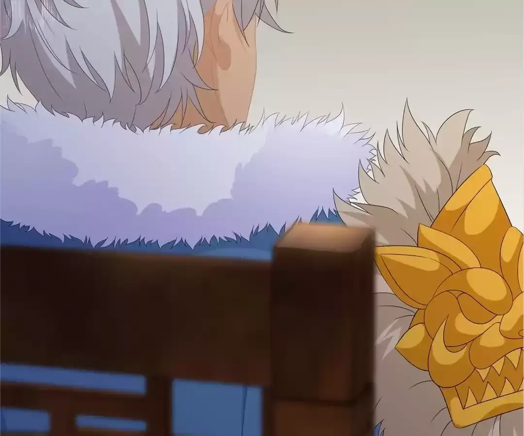The Fox Concubine Chapter 83 page 8 - 