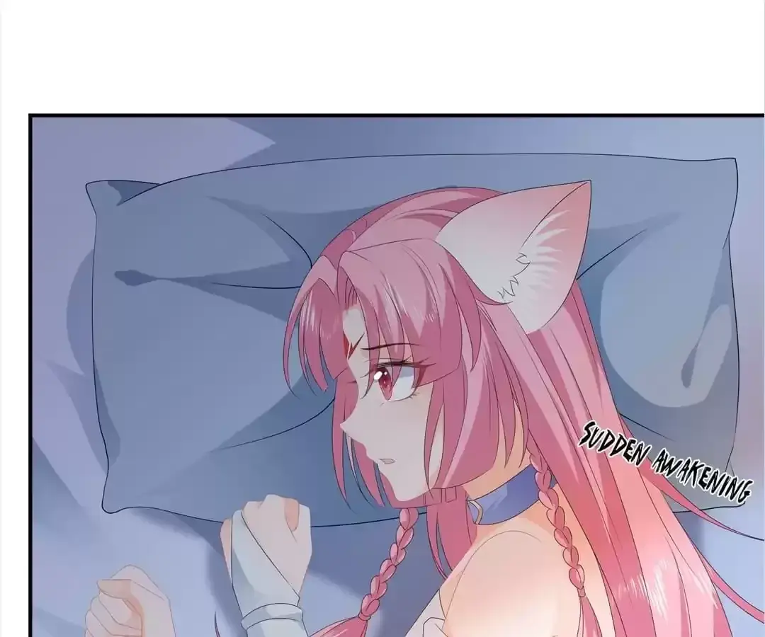 The Fox Concubine Chapter 83 page 71 - 