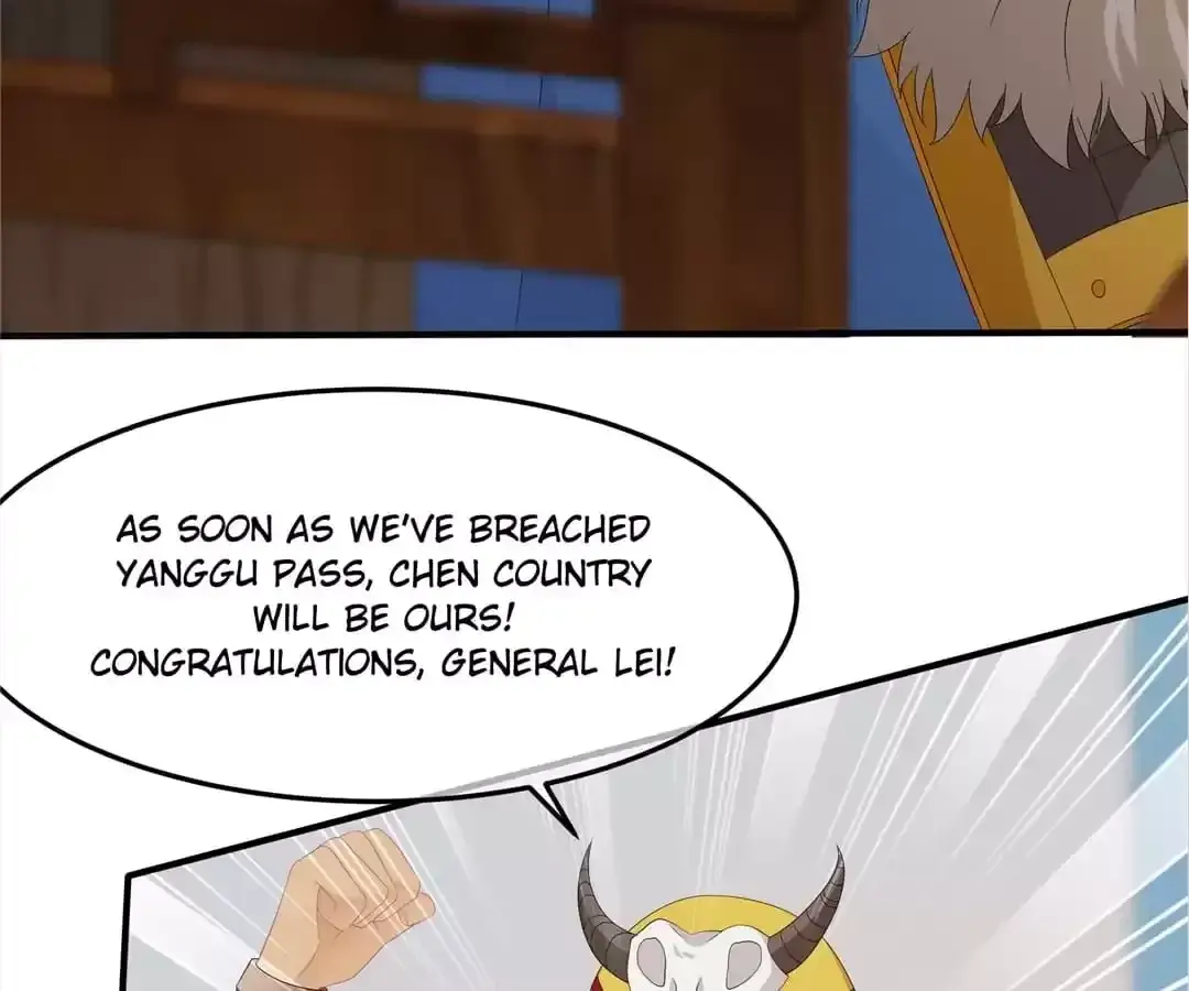 The Fox Concubine Chapter 83 page 9 - 