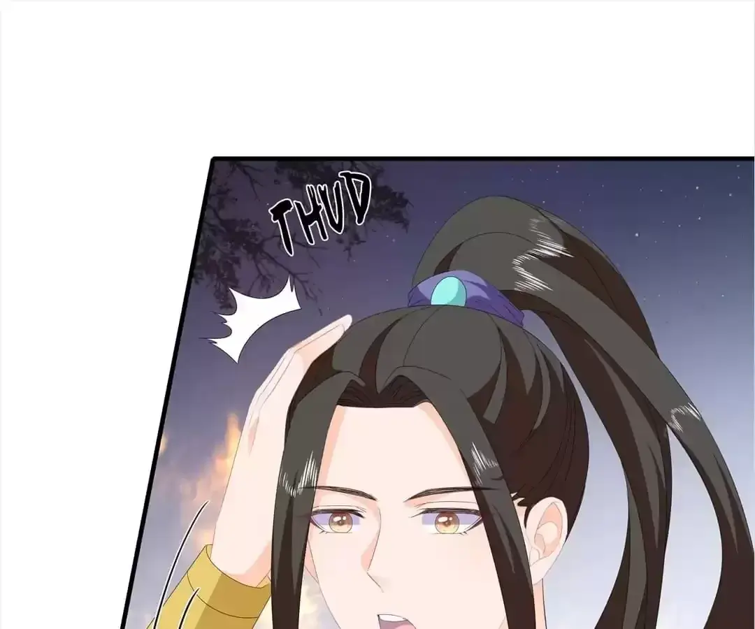 The Fox Concubine Chapter 84 page 17 - 