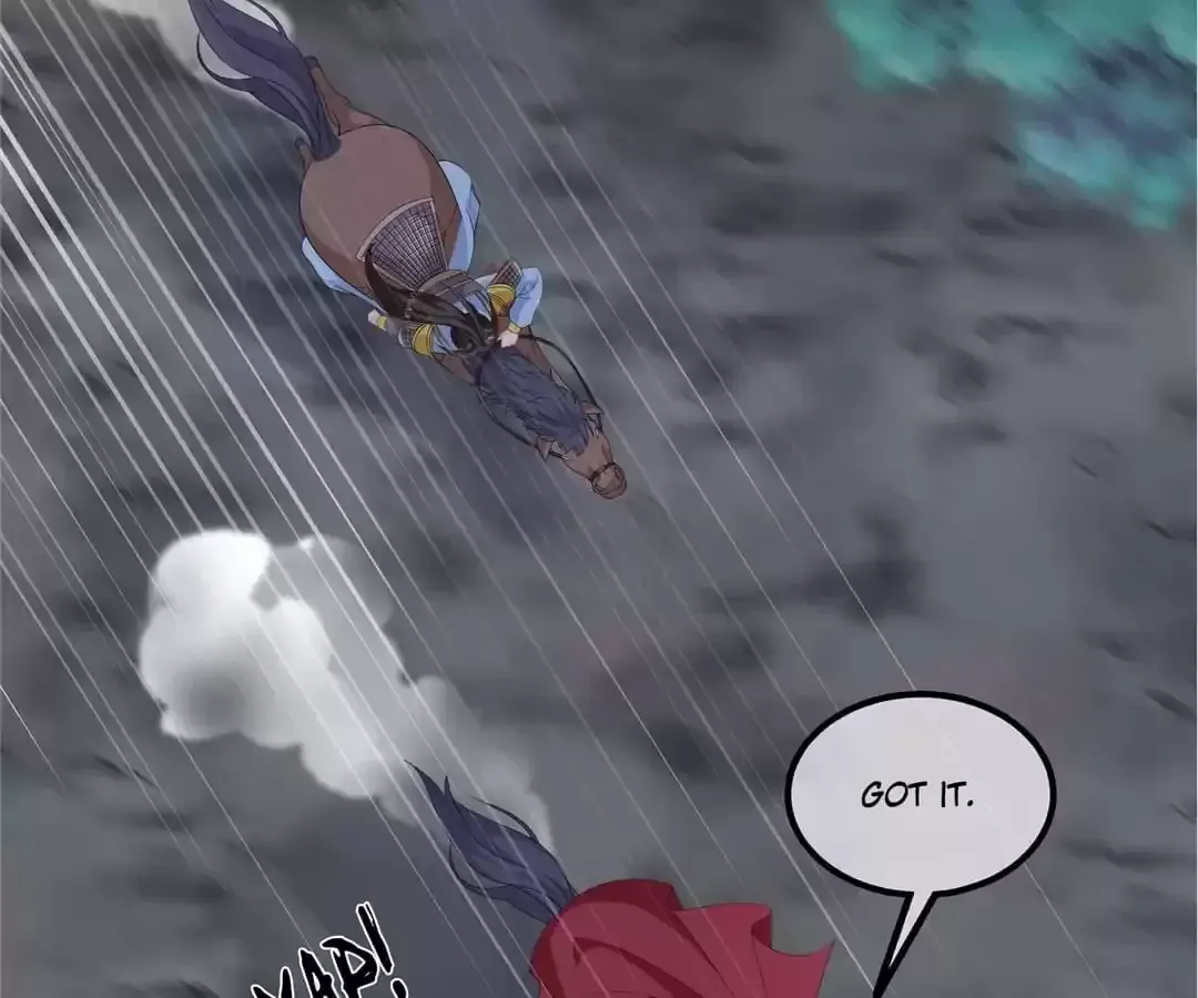 The Fox Concubine Chapter 84 page 19 - 