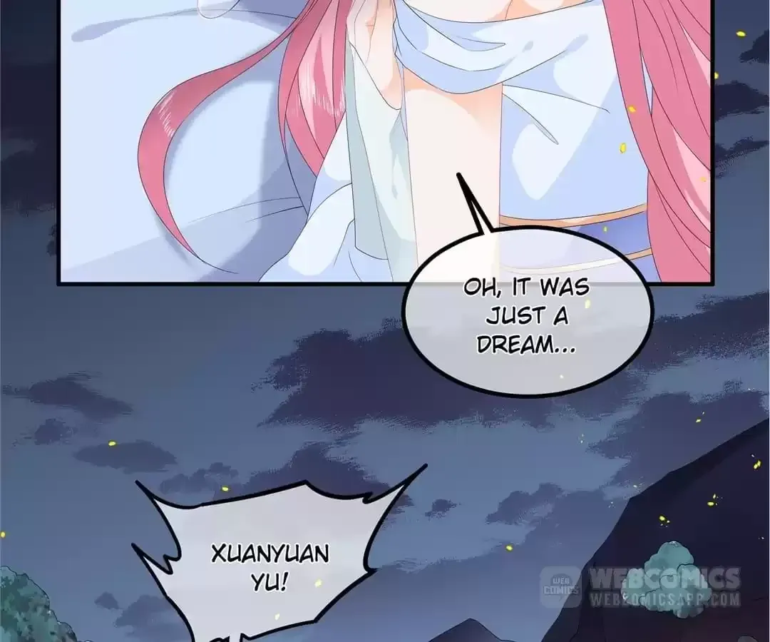 The Fox Concubine Chapter 84 page 3 - 