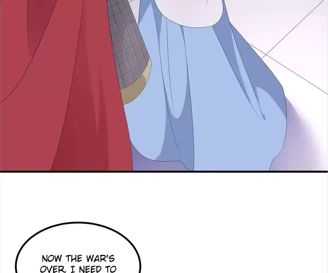 The Fox Concubine Chapter 84 page 22 - 