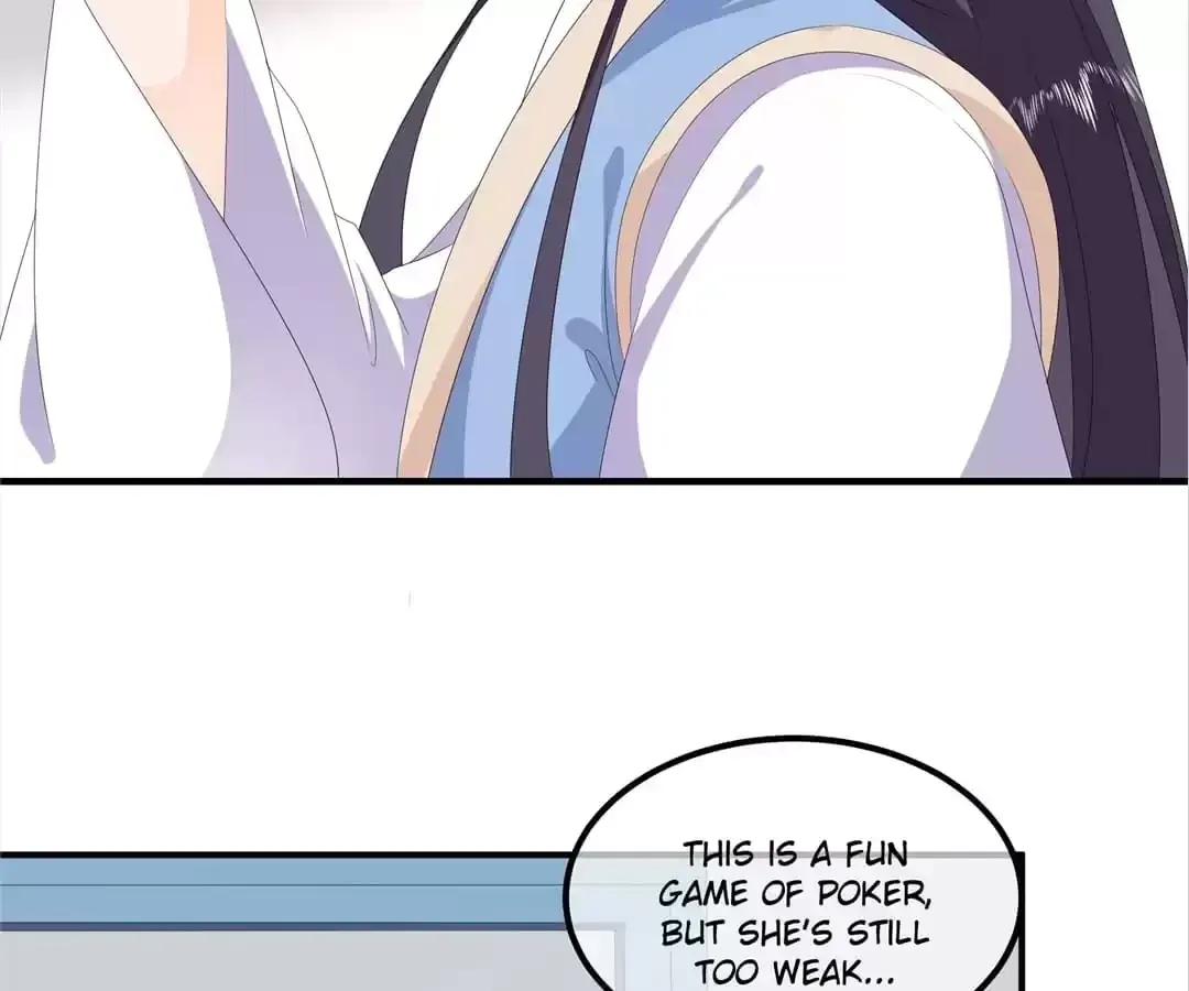 The Fox Concubine Chapter 84 page 24 - 