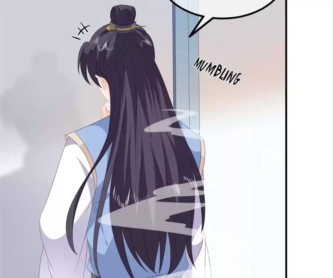 The Fox Concubine Chapter 84 page 25 - 