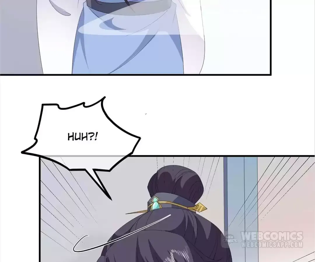 The Fox Concubine Chapter 84 page 26 - 