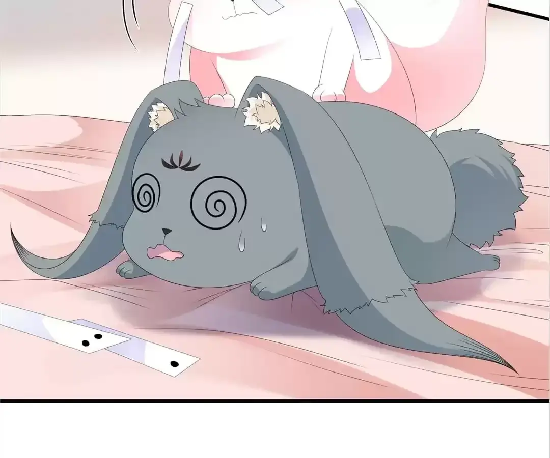 The Fox Concubine Chapter 84 page 36 - 