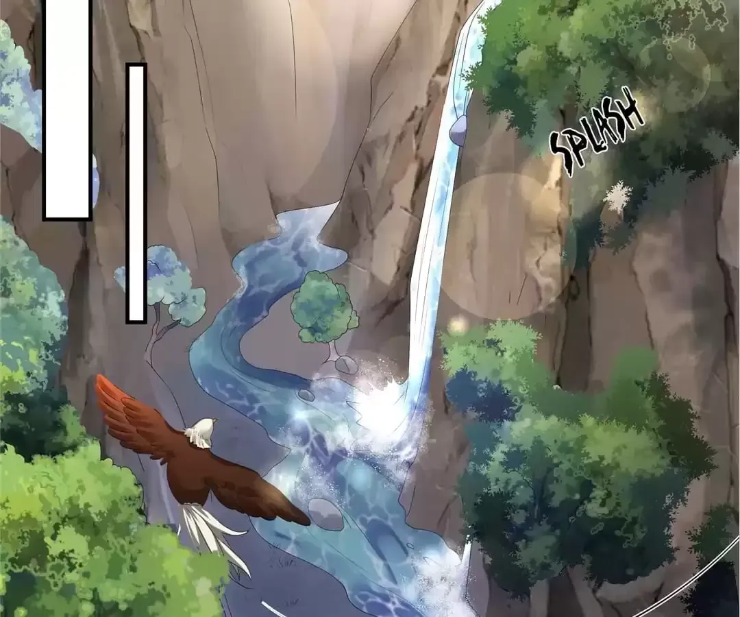 The Fox Concubine Chapter 84 page 39 - 