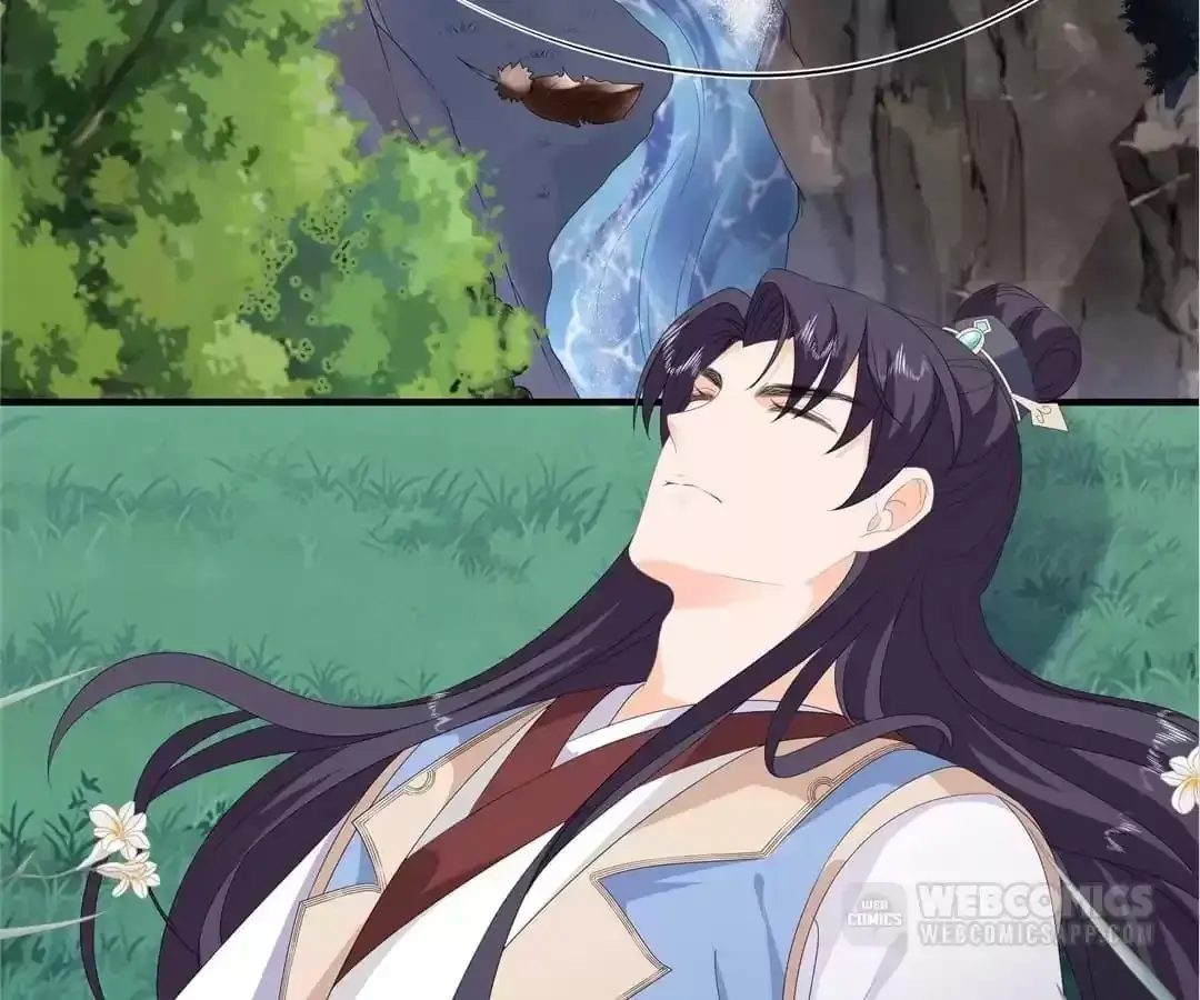 The Fox Concubine Chapter 84 page 40 - 
