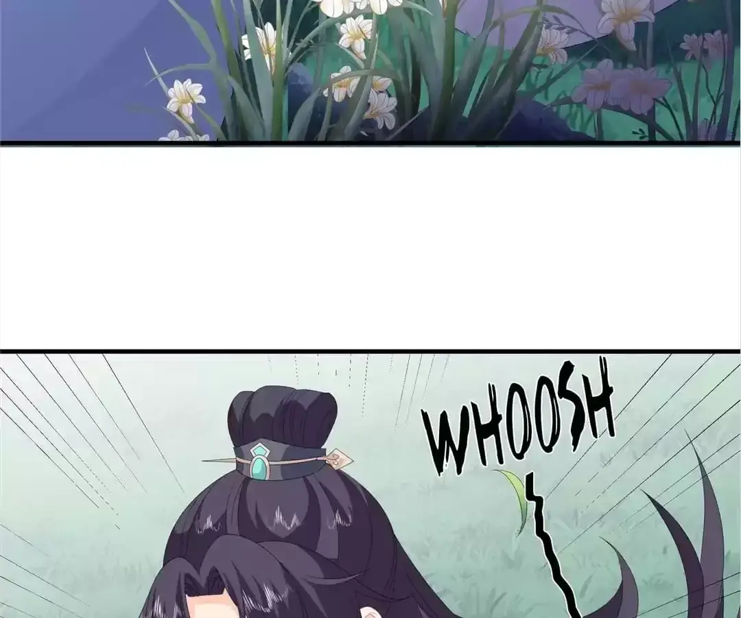 The Fox Concubine Chapter 84 page 42 - 