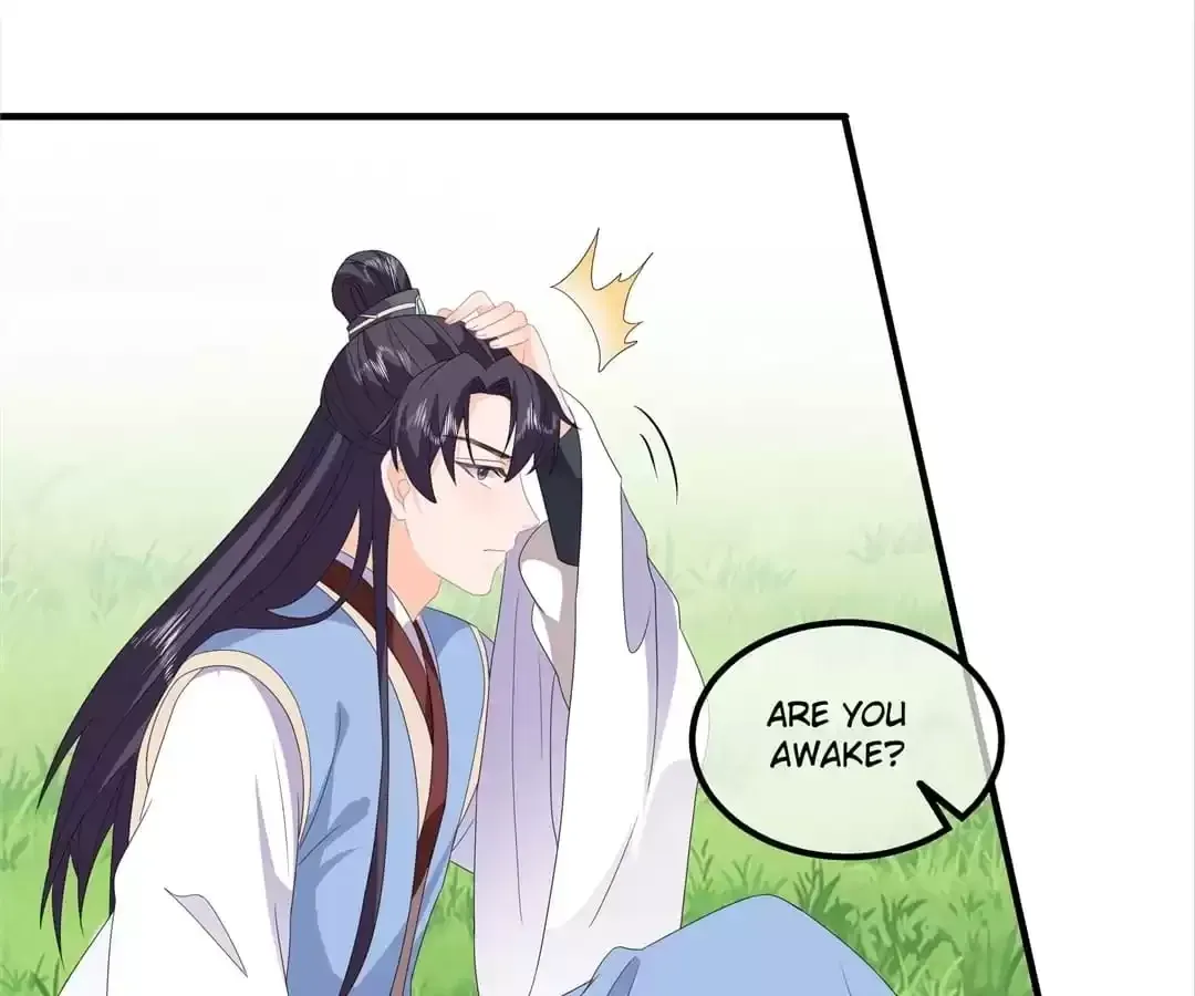 The Fox Concubine Chapter 84 page 47 - 