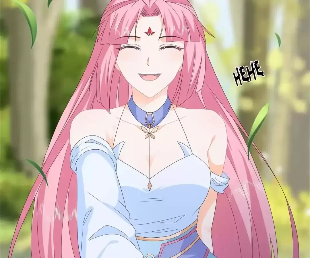 The Fox Concubine Chapter 84 page 49 - 