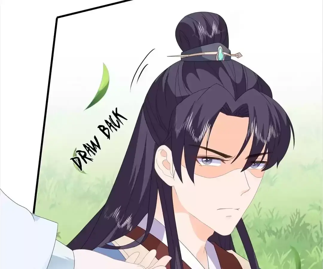 The Fox Concubine Chapter 84 page 51 - 