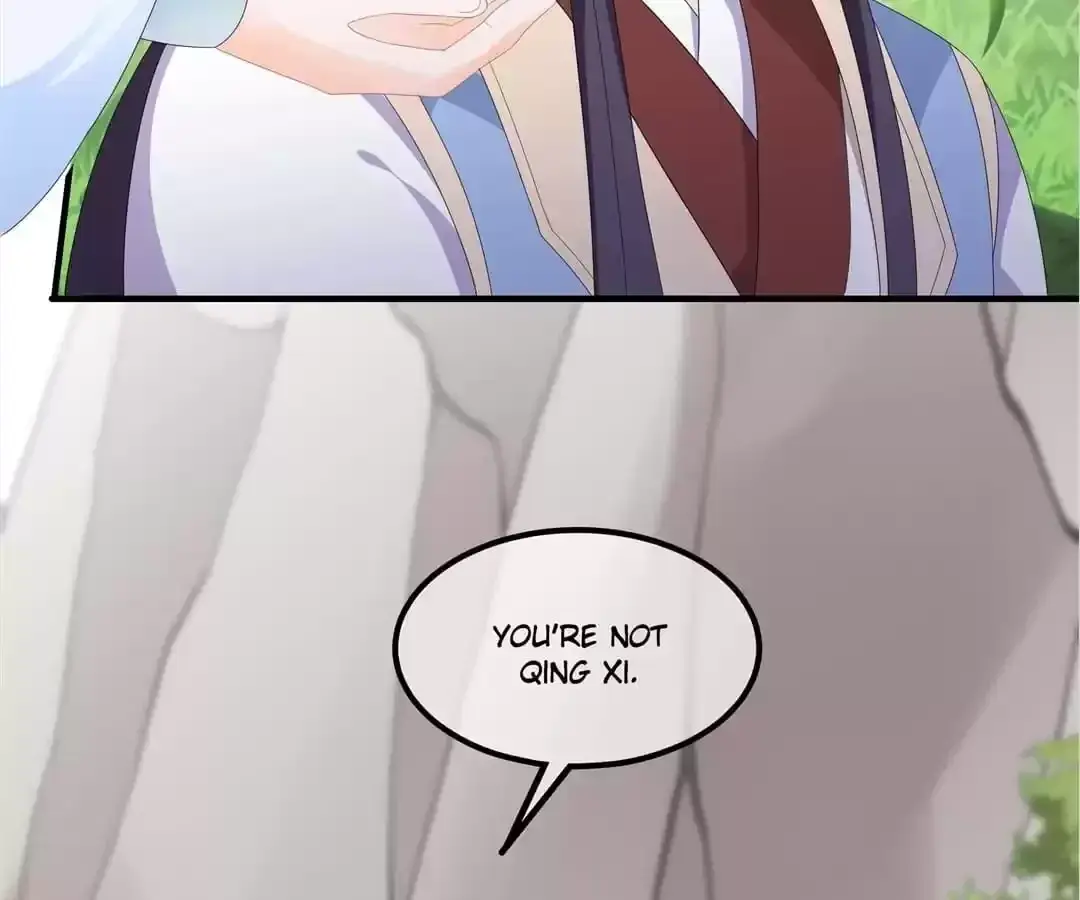 The Fox Concubine Chapter 84 page 52 - 