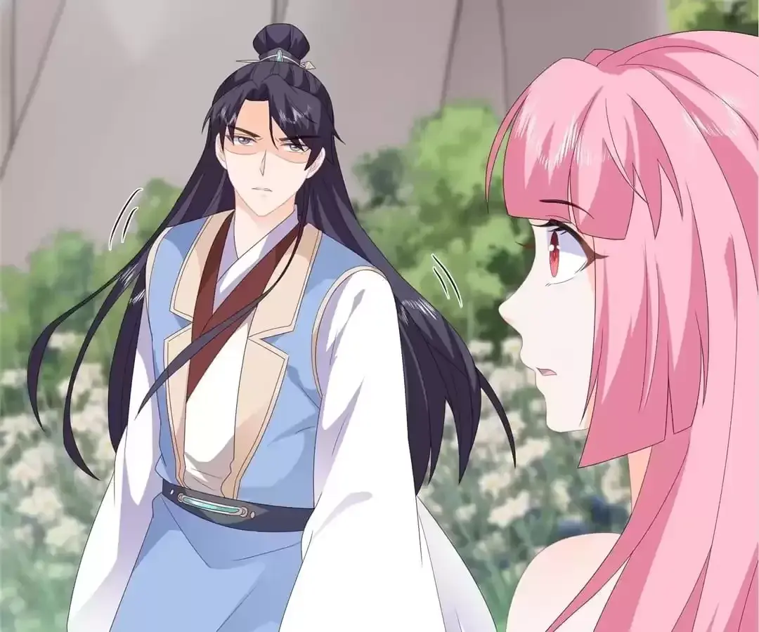 The Fox Concubine Chapter 84 page 53 - 