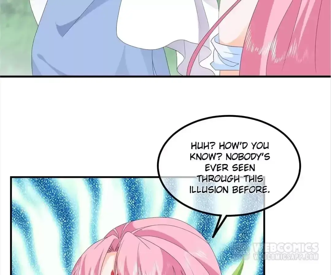 The Fox Concubine Chapter 84 page 54 - 