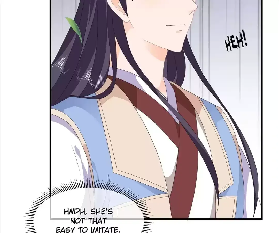The Fox Concubine Chapter 84 page 57 - 