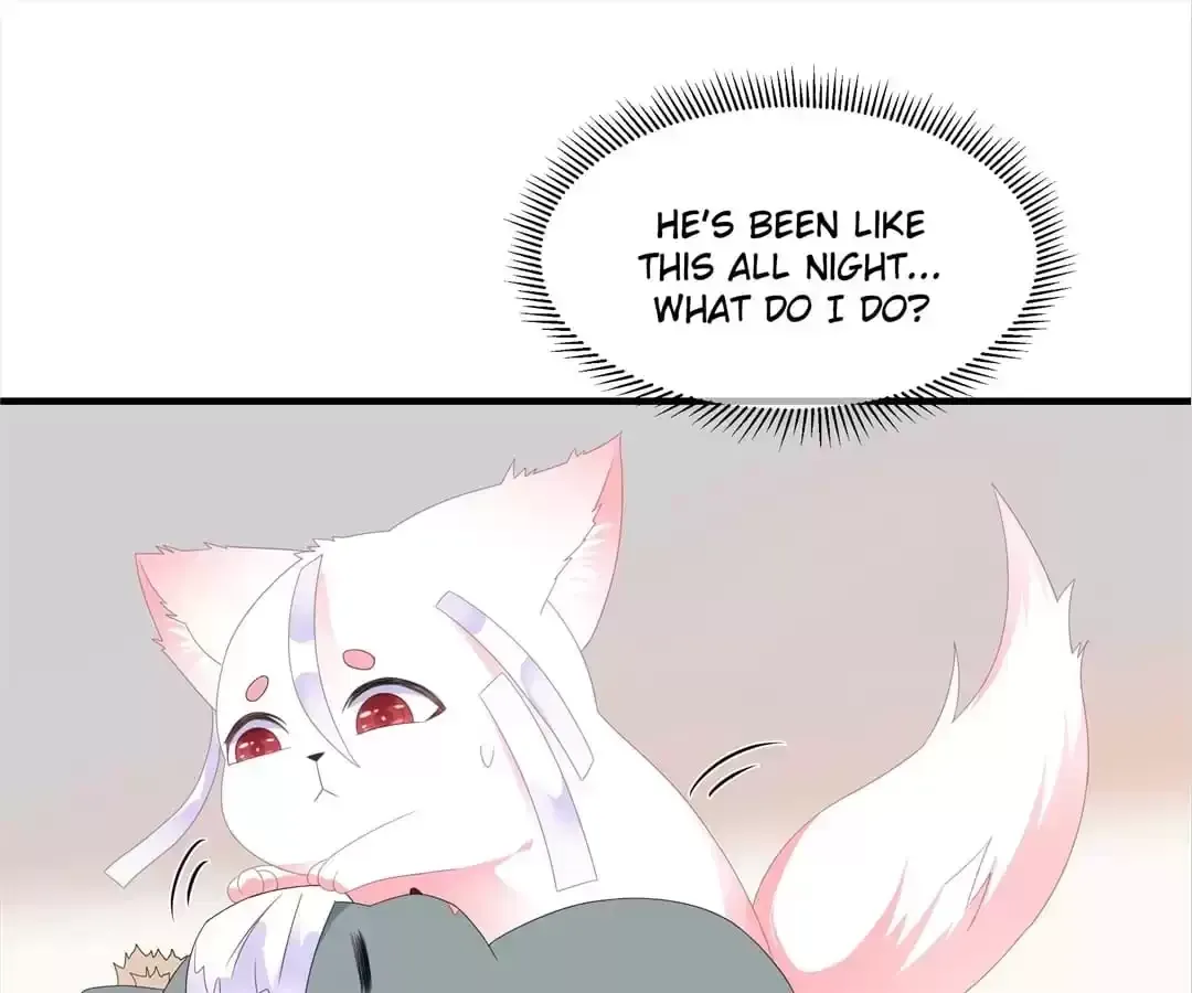 The Fox Concubine Chapter 84 page 59 - 