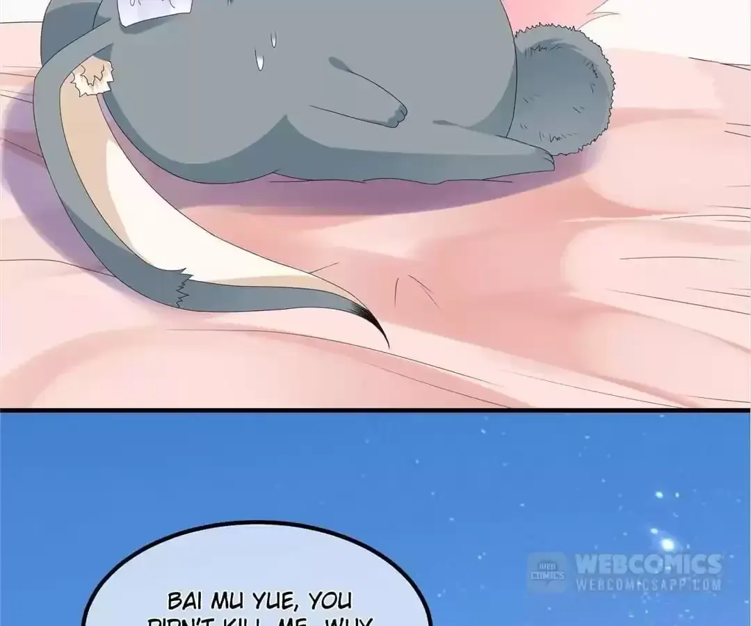 The Fox Concubine Chapter 84 page 60 - 