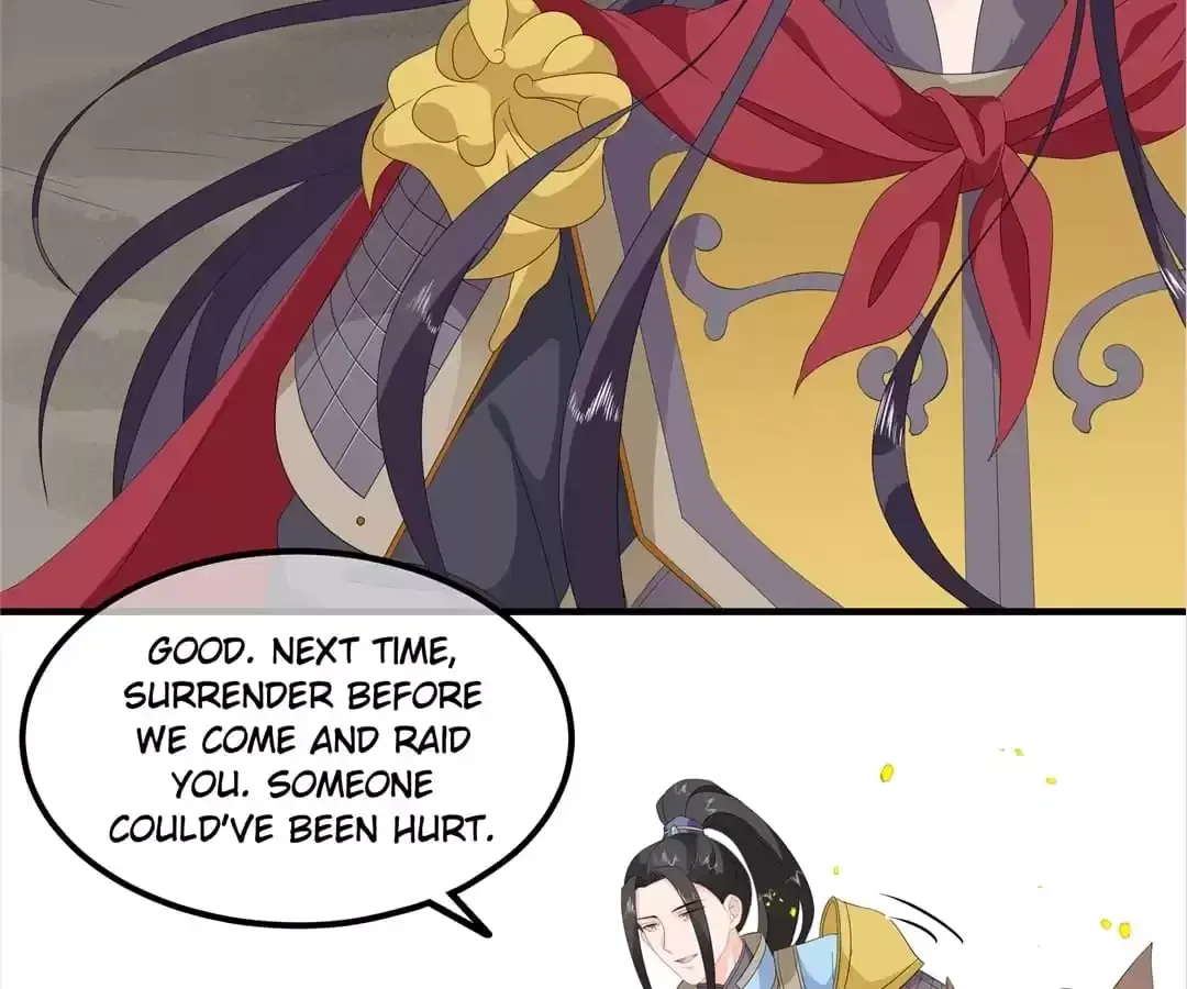 The Fox Concubine Chapter 84 page 7 - 