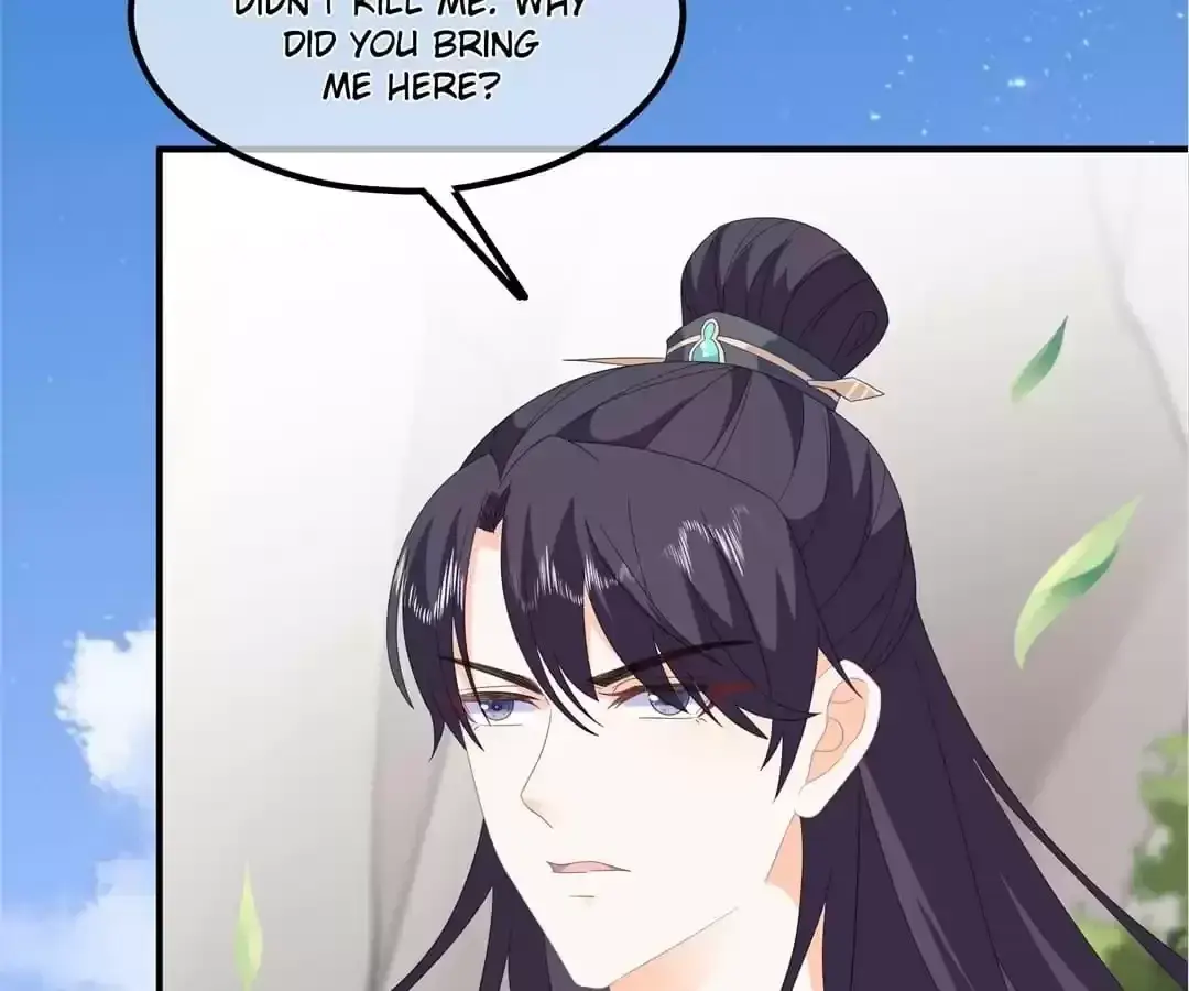 The Fox Concubine Chapter 84 page 61 - 