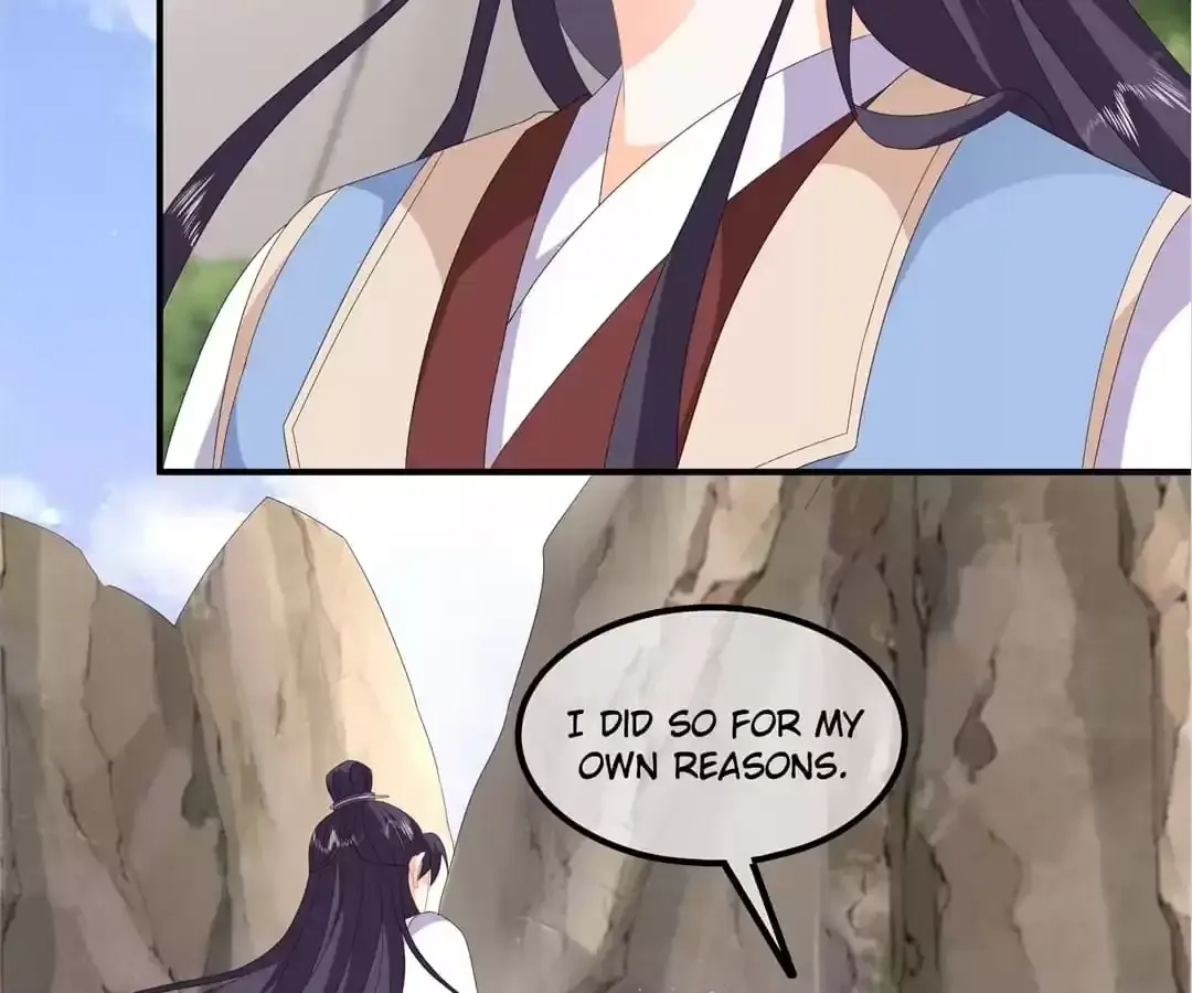 The Fox Concubine Chapter 84 page 62 - 