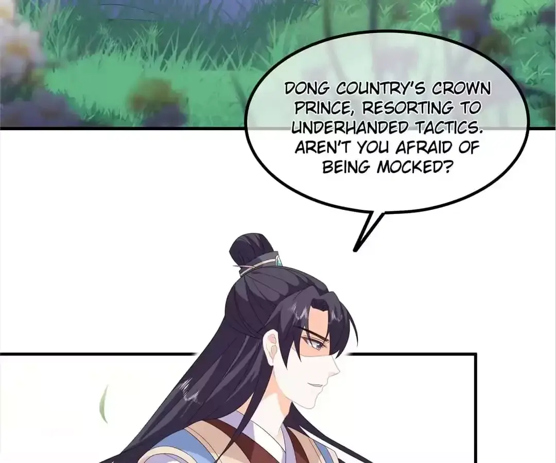The Fox Concubine Chapter 84 page 64 - 