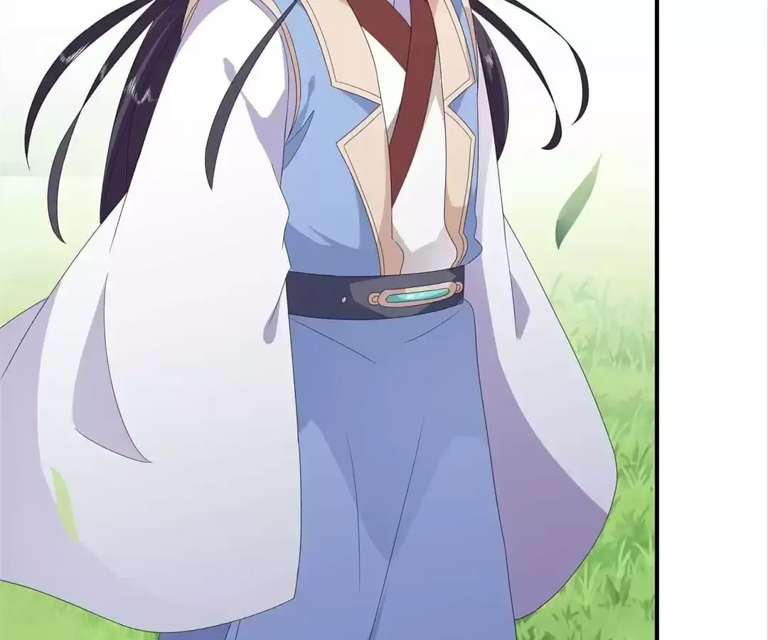 The Fox Concubine Chapter 84 page 65 - 