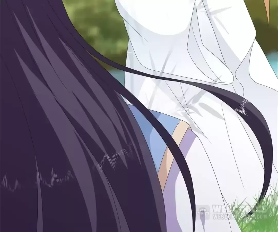 The Fox Concubine Chapter 84 page 68 - 