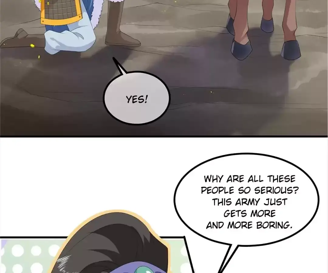The Fox Concubine Chapter 84 page 9 - 
