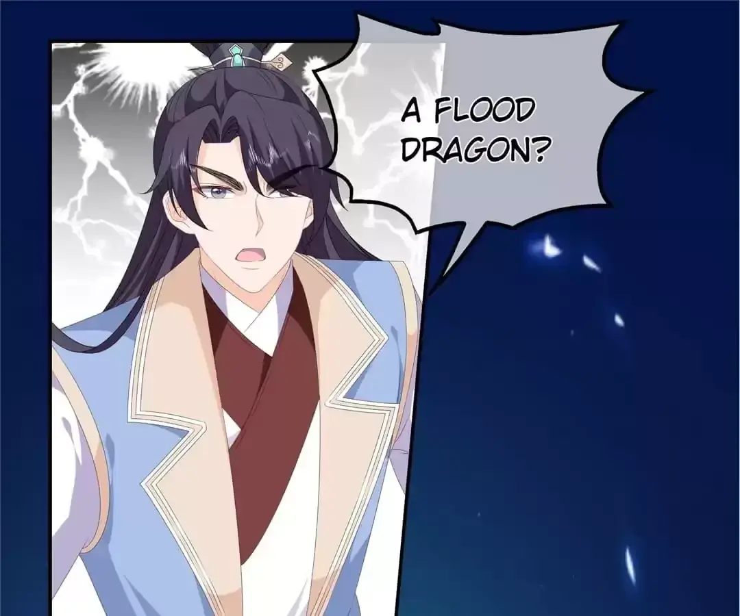 The Fox Concubine Chapter 85 page 14 - 
