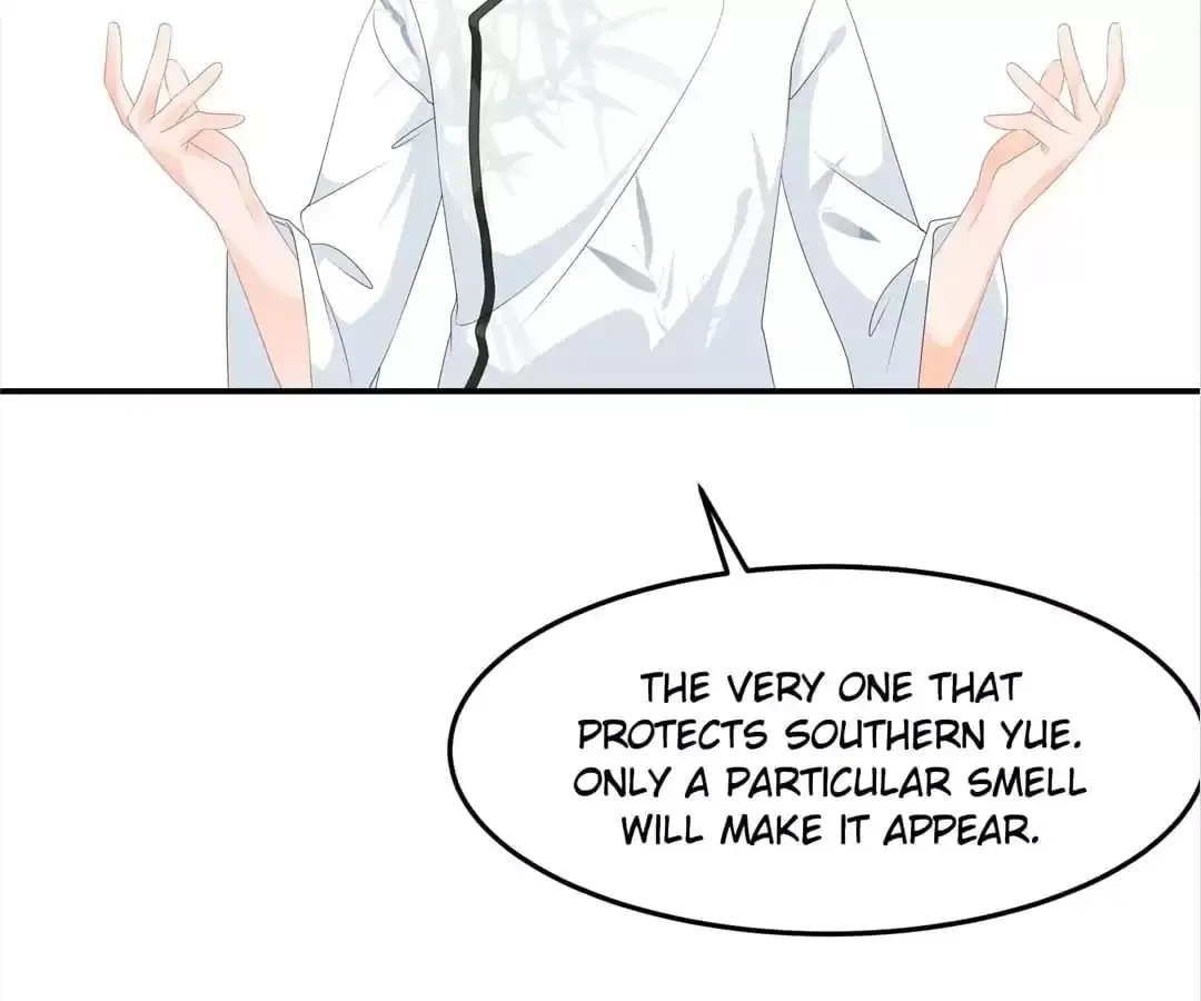 The Fox Concubine Chapter 85 page 17 - 