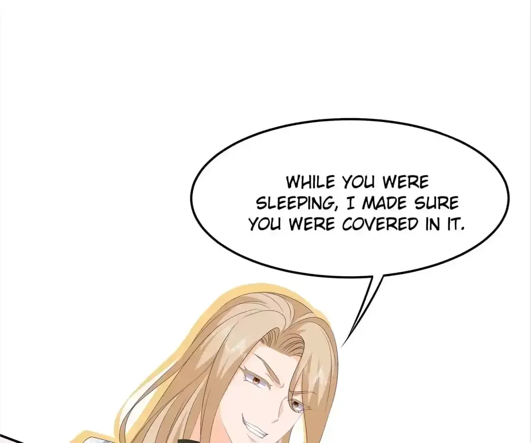 The Fox Concubine Chapter 85 page 18 - 